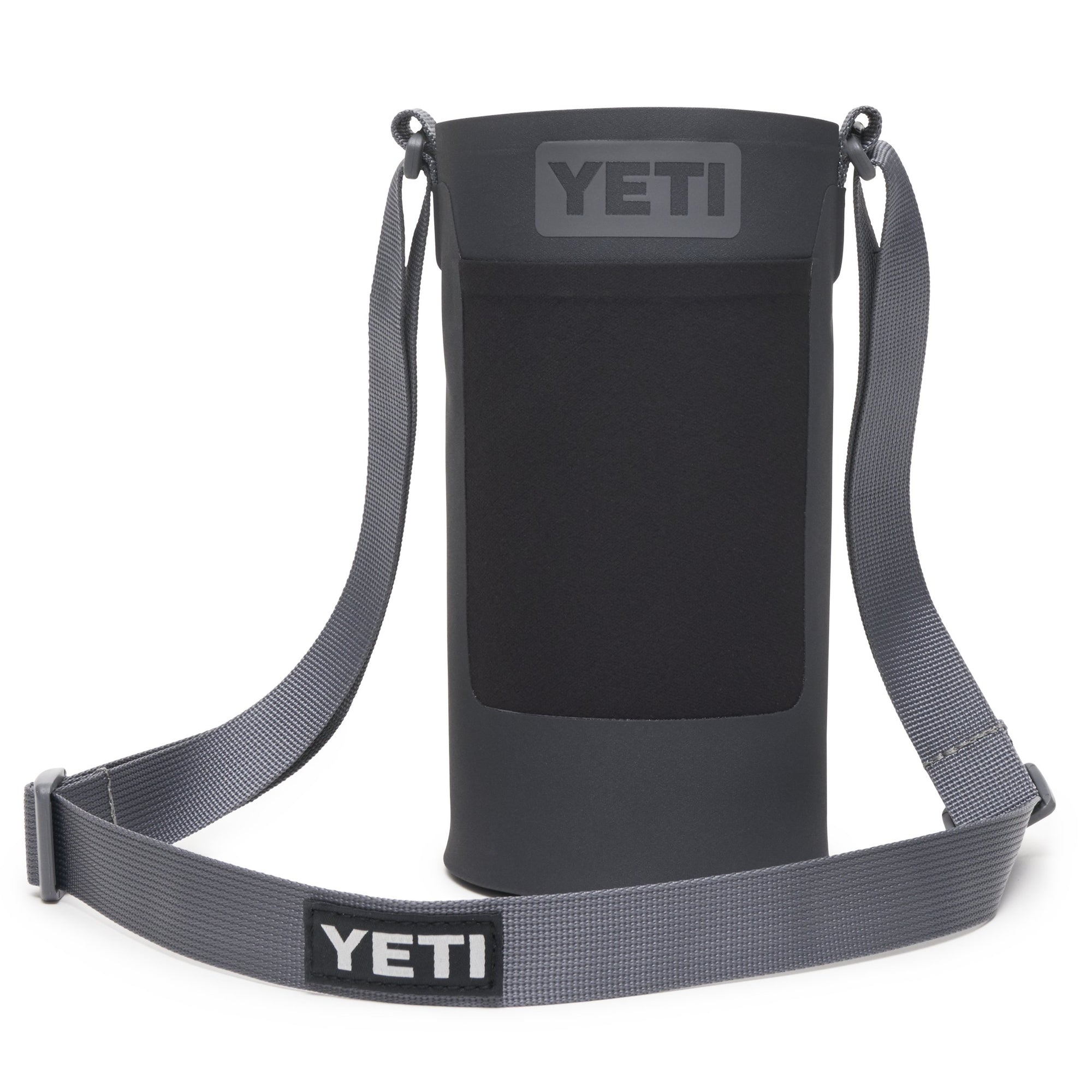 YETI® Rambler Bottle Sling Large - Charcoal