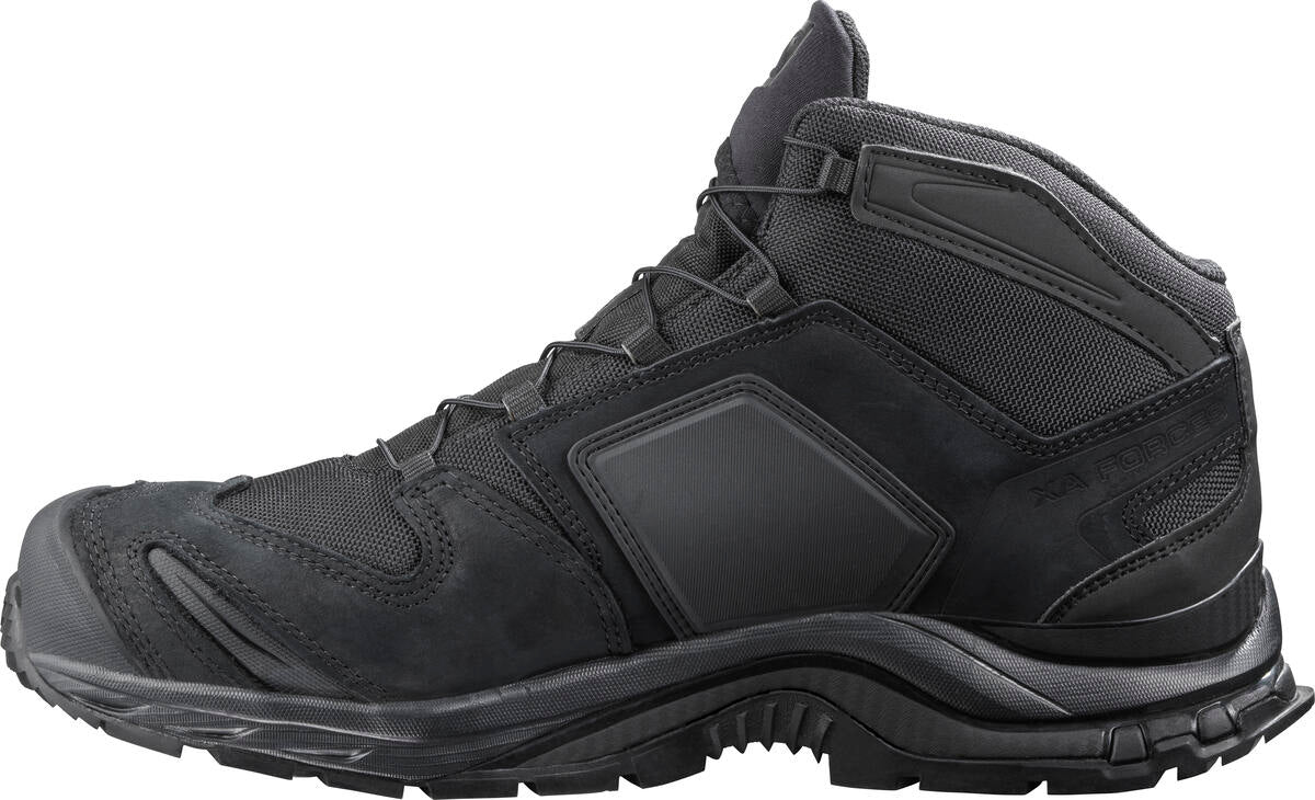Salomon XA FORCES MID WIDE EN - Black