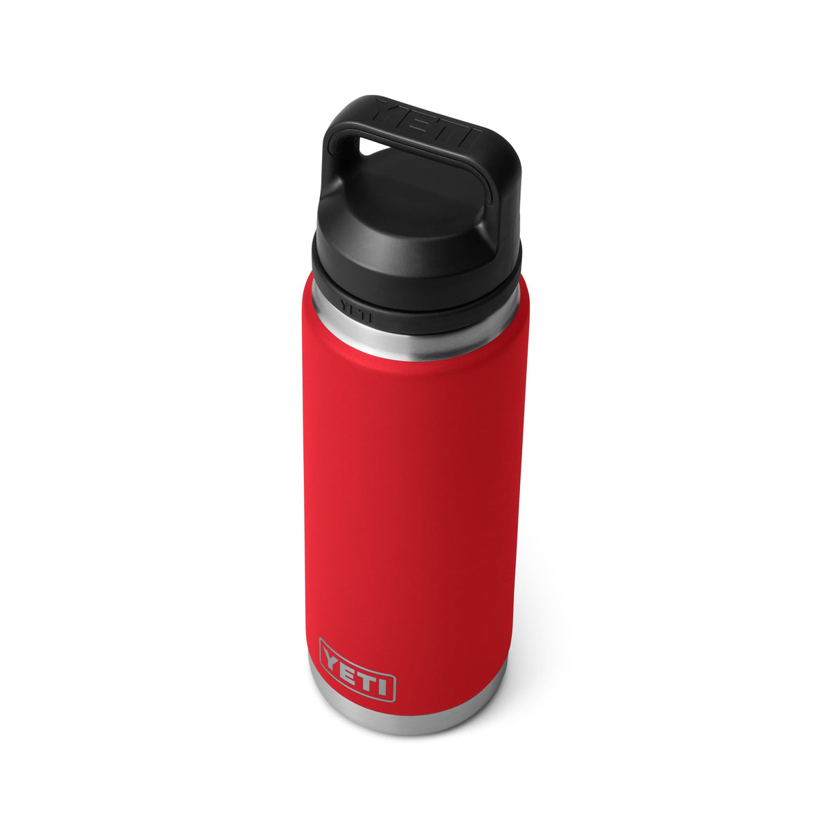 YETI® Flasche Rambler 26 Oz - Rescue Red