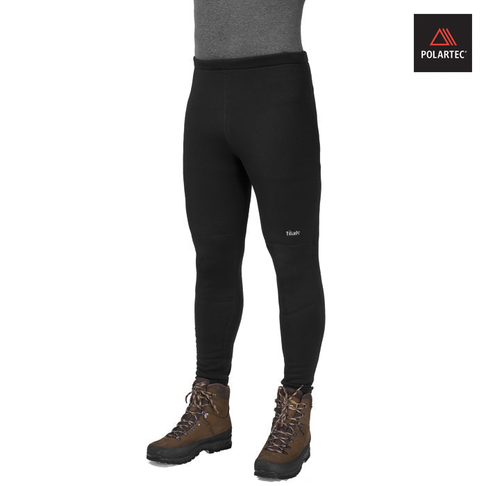 Tilak Serak MiG Bottom Hommes - Noir