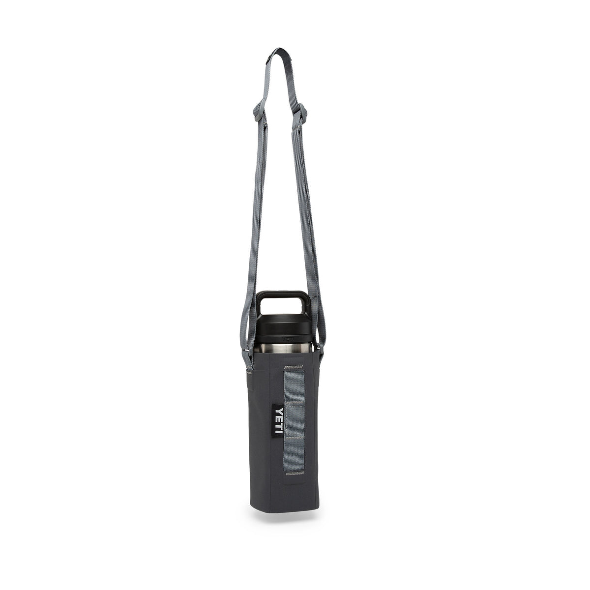YETI® Rambler Bottle Sling Small - Charcoal
