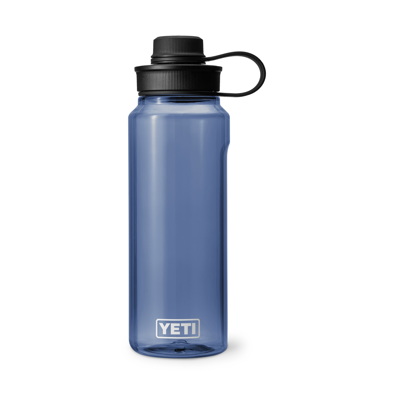 YETI® Yonder™ 1L Wasserflasche - Navy
