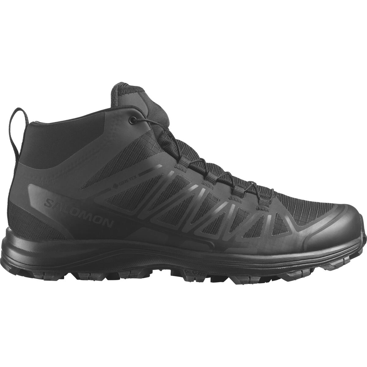 Salomon SPEED ASSAULT 2 GTX - Black