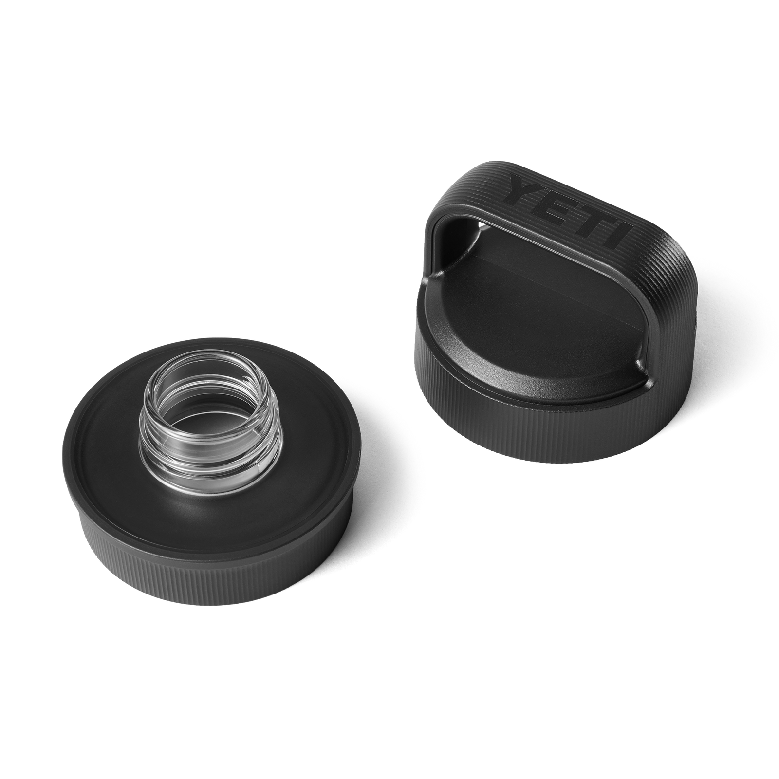 YETI® Yonder™ Chug-Verschluss - Black