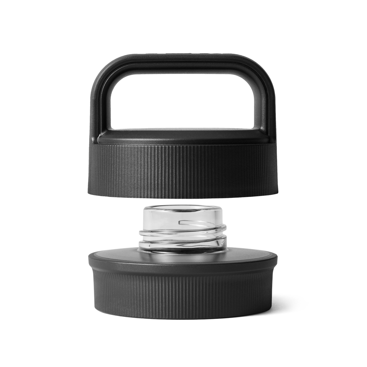 YETI® Yonder™ Fermeture Chug - Black