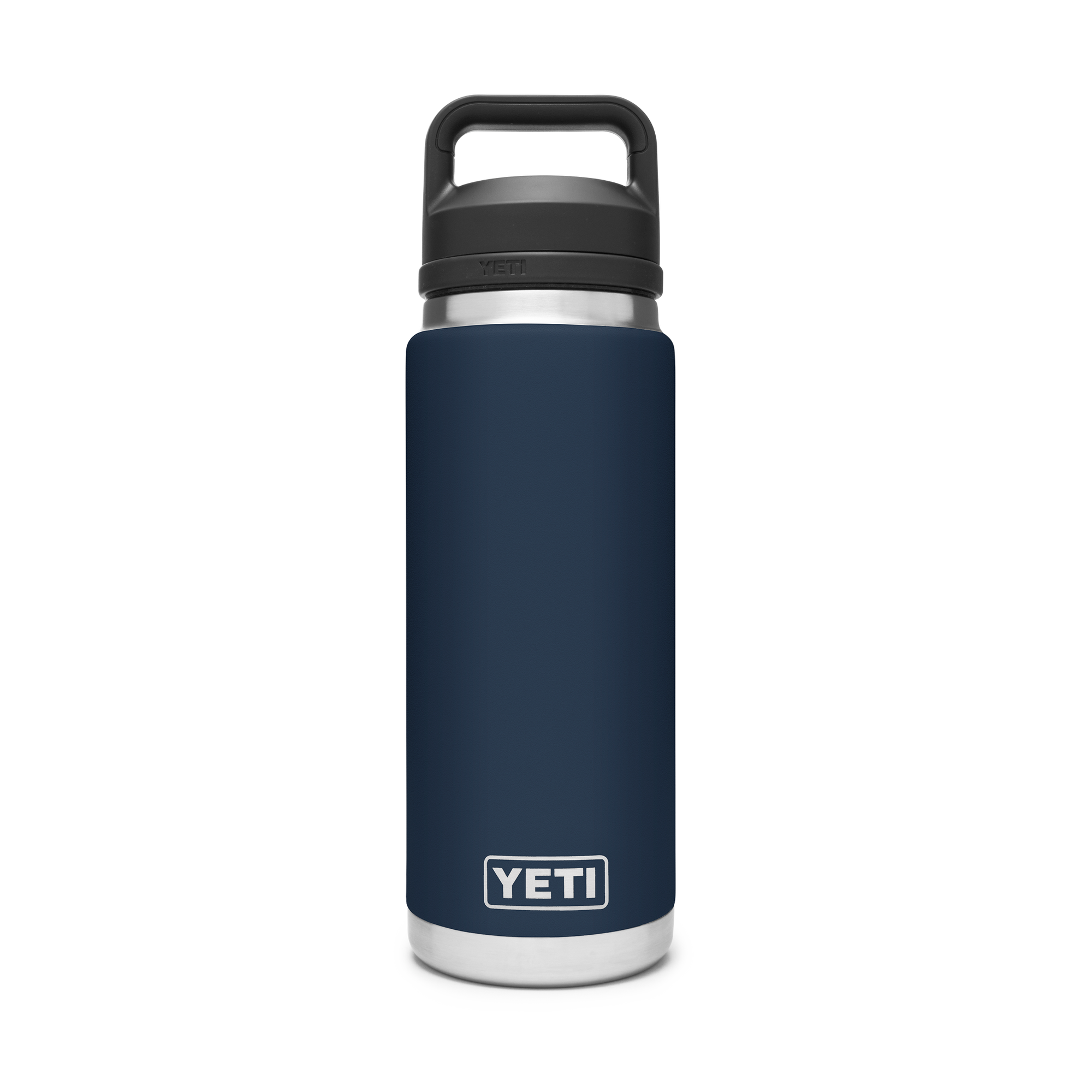 YETI® Bouteille Rambler 26 Oz - Navy