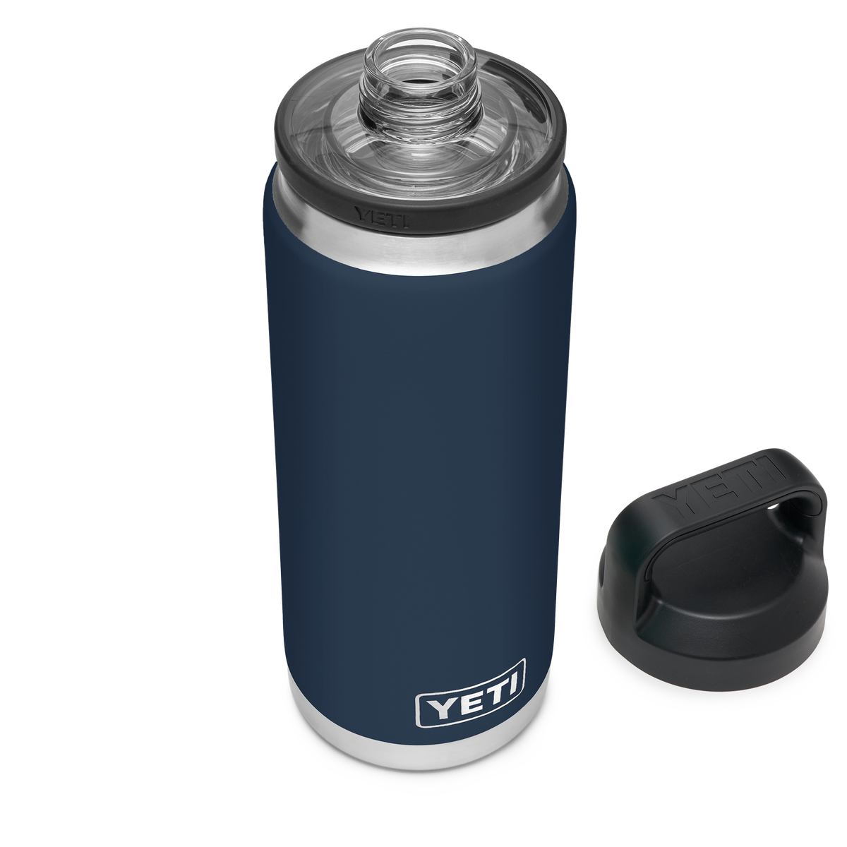 YETI® Flasche Rambler 26 Oz - Navy