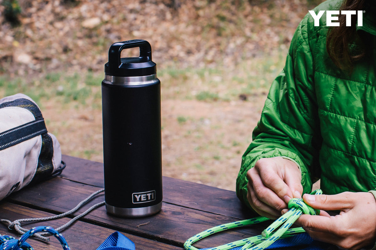 YETI® Flasche Rambler 26 Oz - Navy