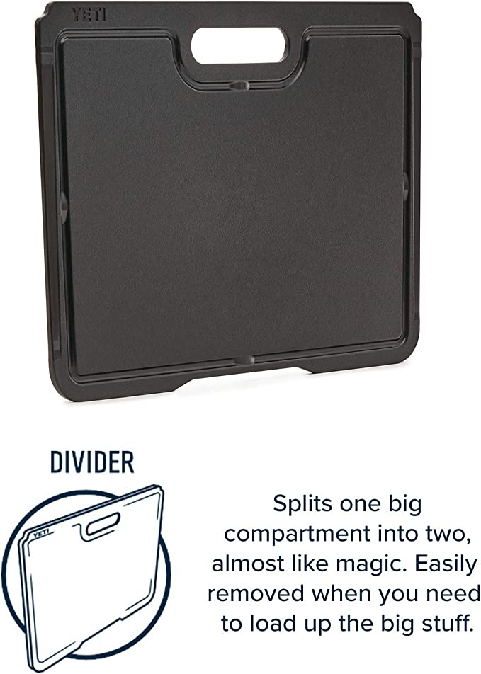 YETI® LoadOut GoBox 30 - Tan