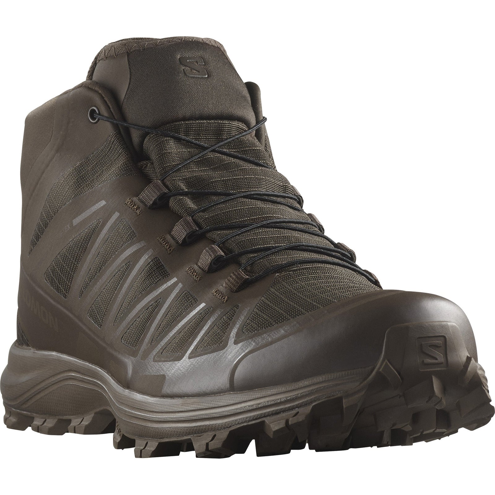 Salomon SPEED ASSAULT 2 GTX - Earth Brown