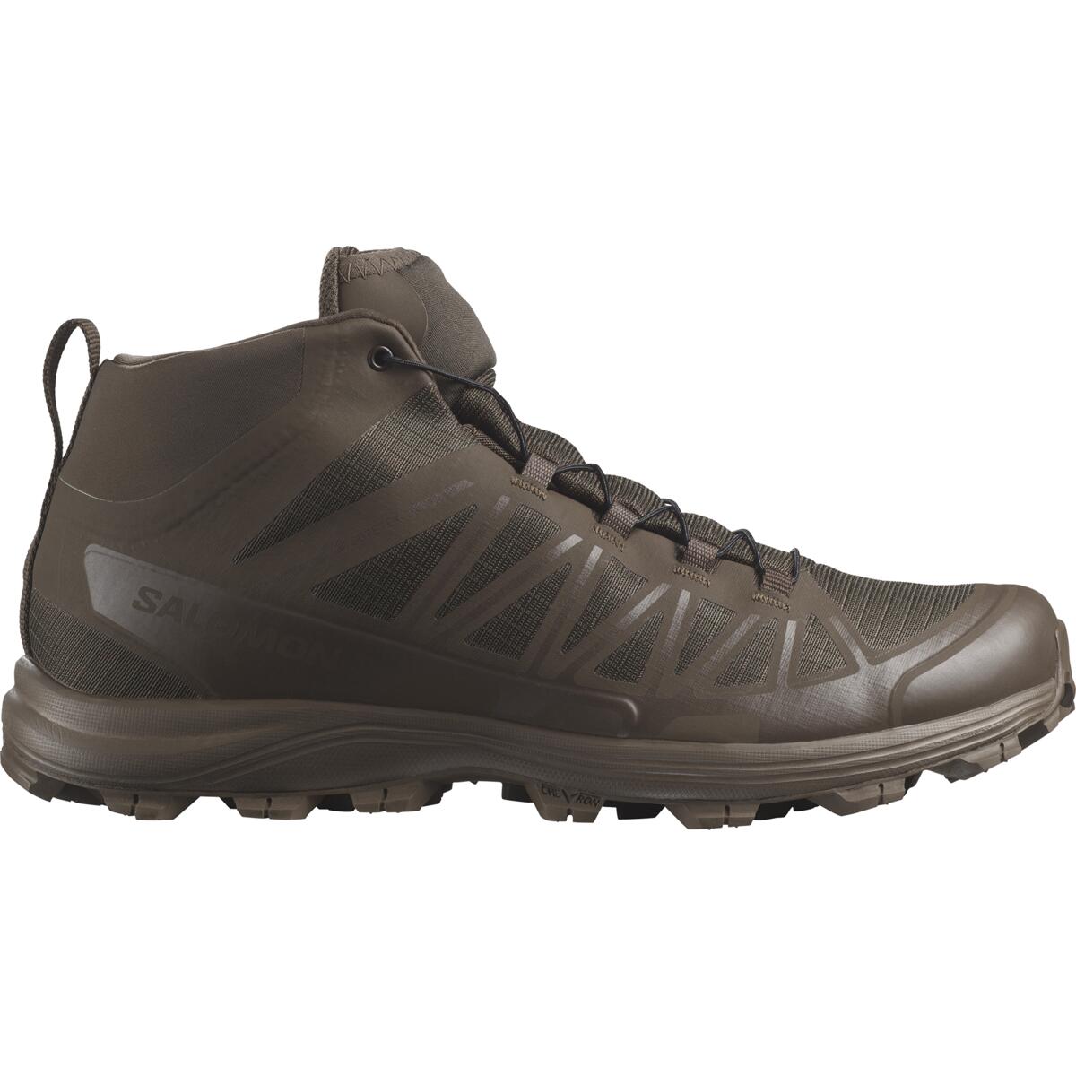 Salomon SPEED ASSAULT 2 GTX - Earth Brown