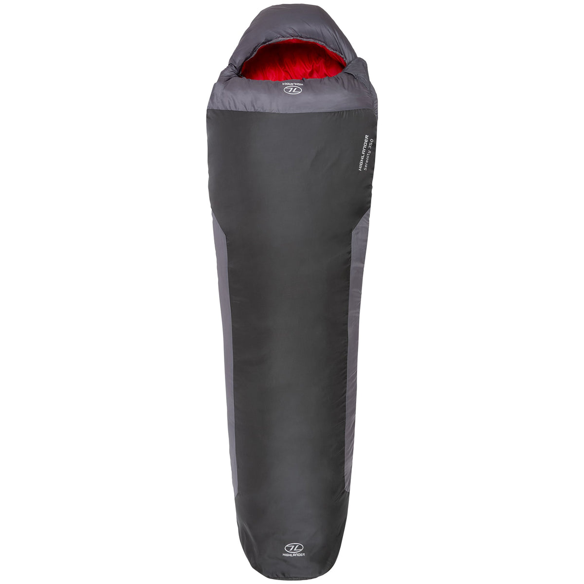 Highlander Schlafsack Serenity 350
