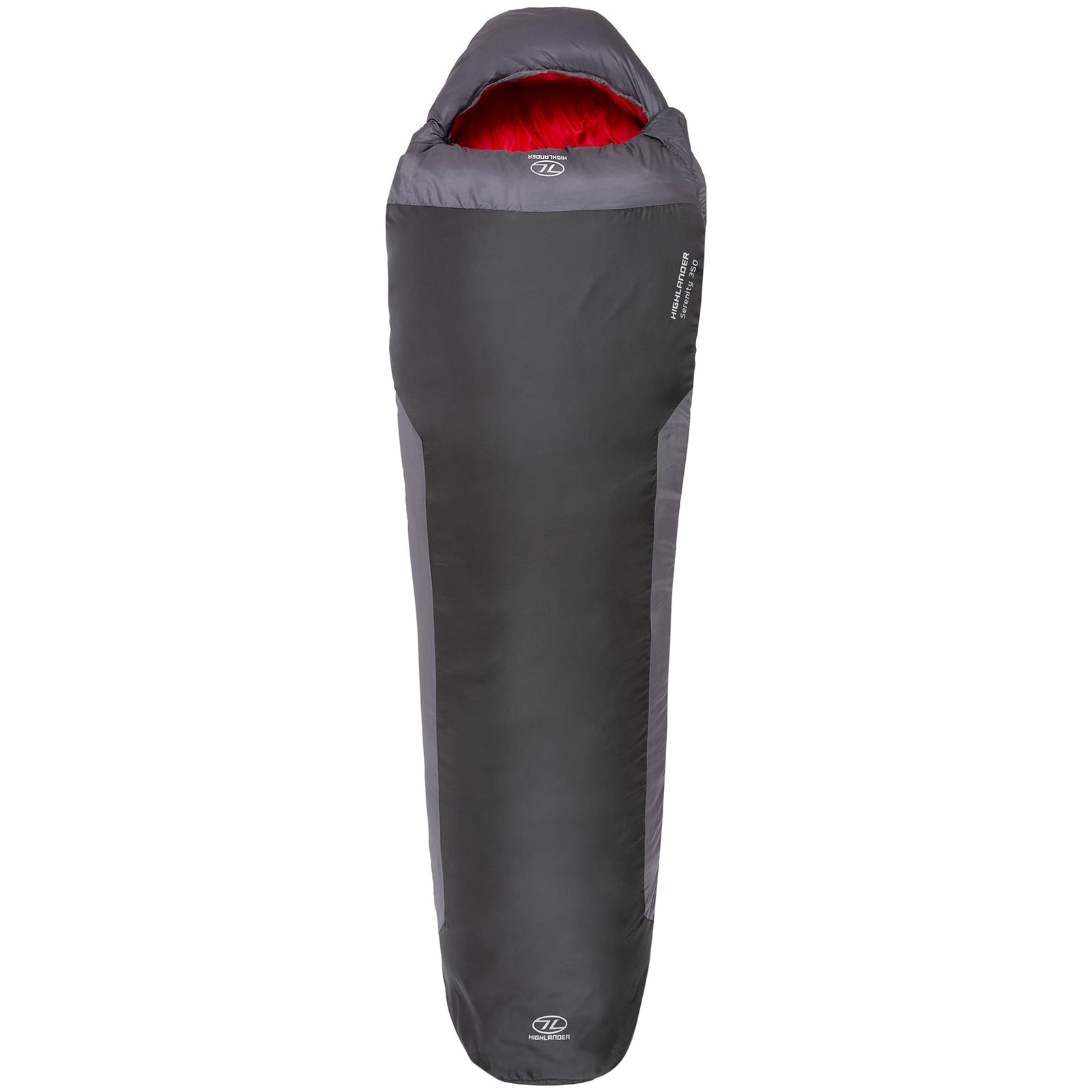 Highlander Schlafsack Serenity 350