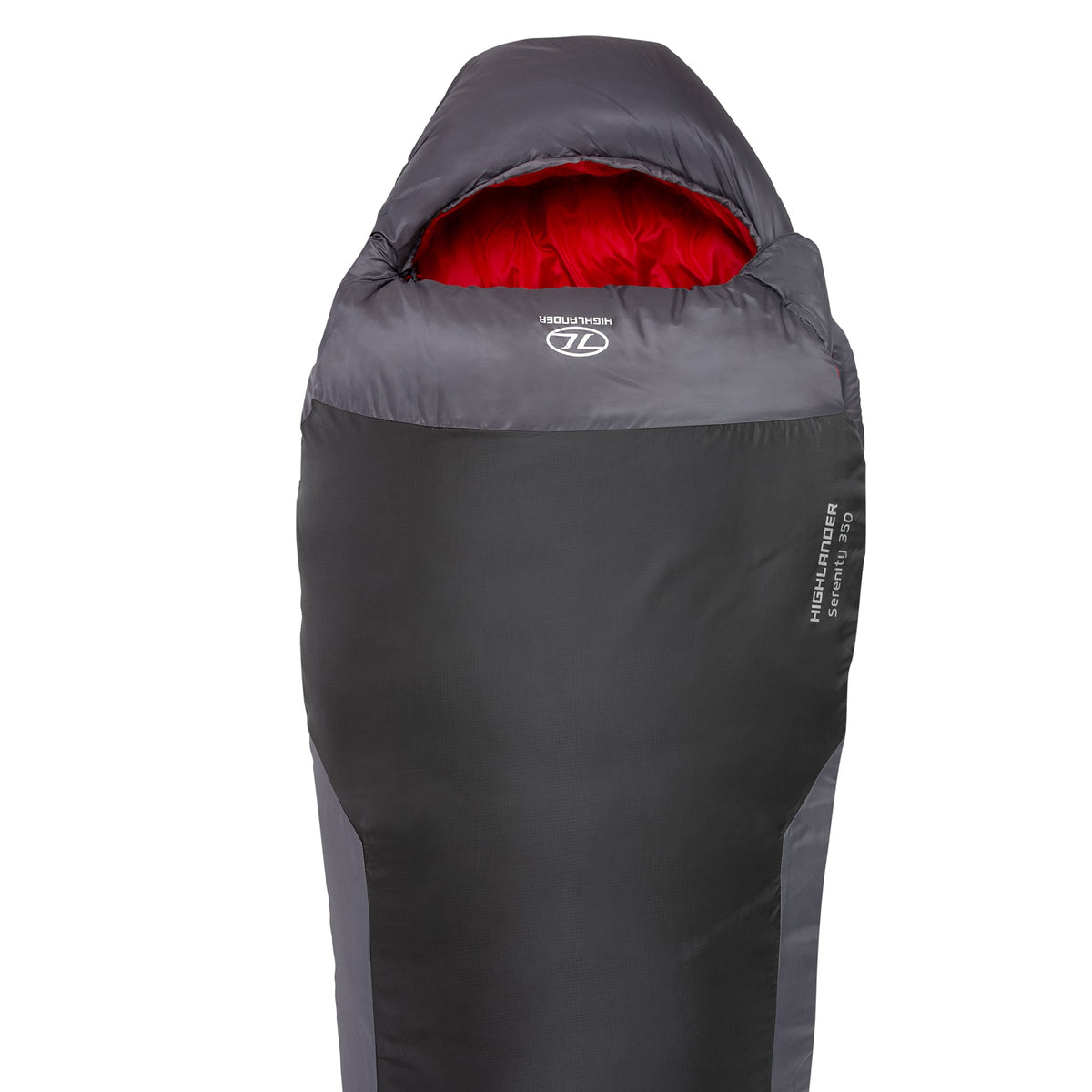 Highlander Schlafsack Serenity 350