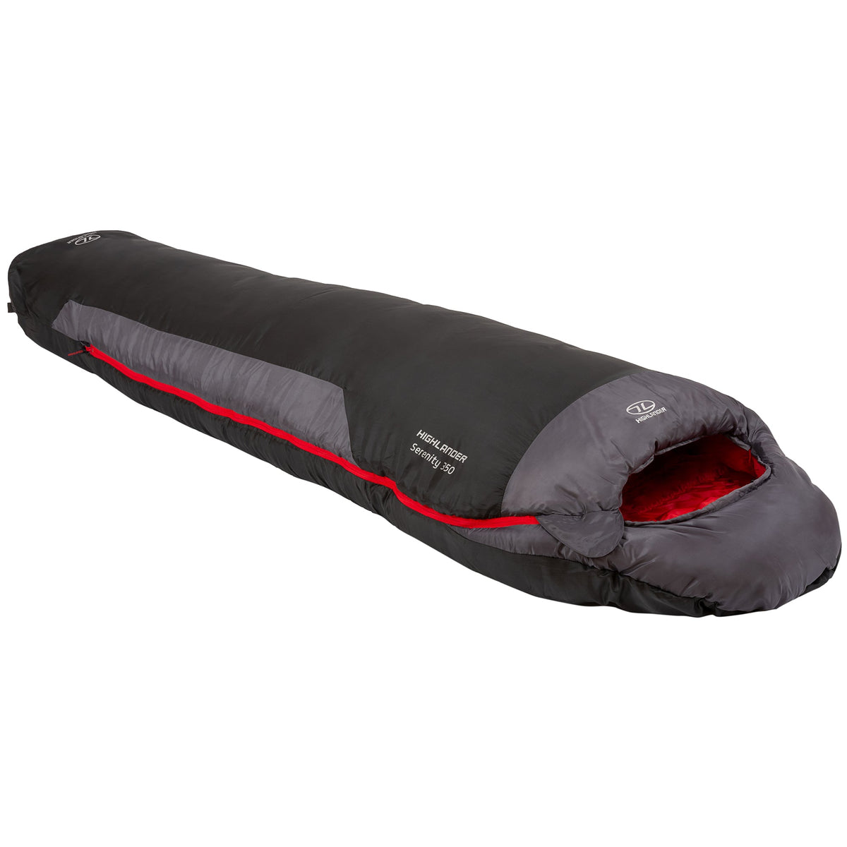 Highlander Schlafsack Serenity 350
