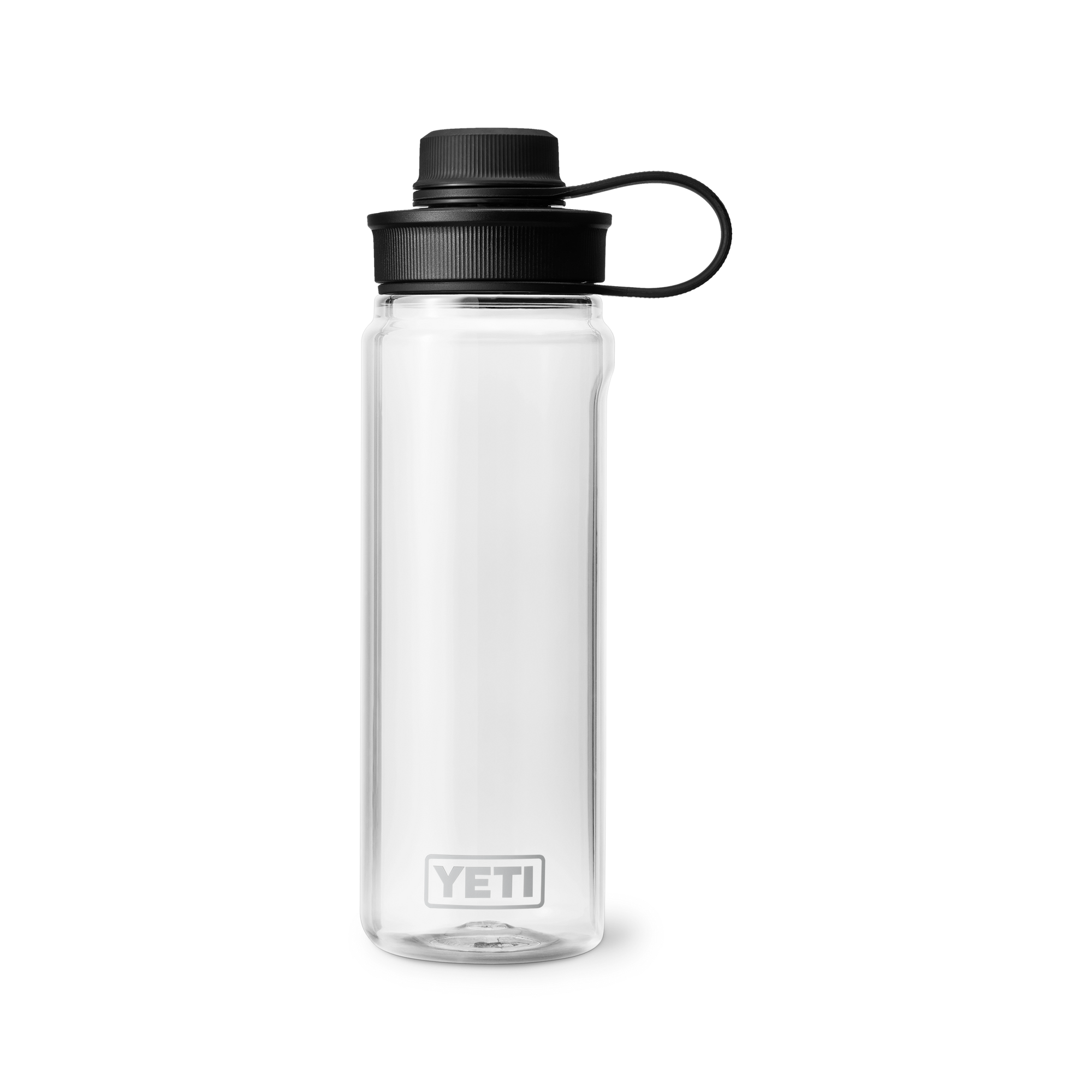 YETI® Yonder™ 750ml Wasserflasche  - Clear