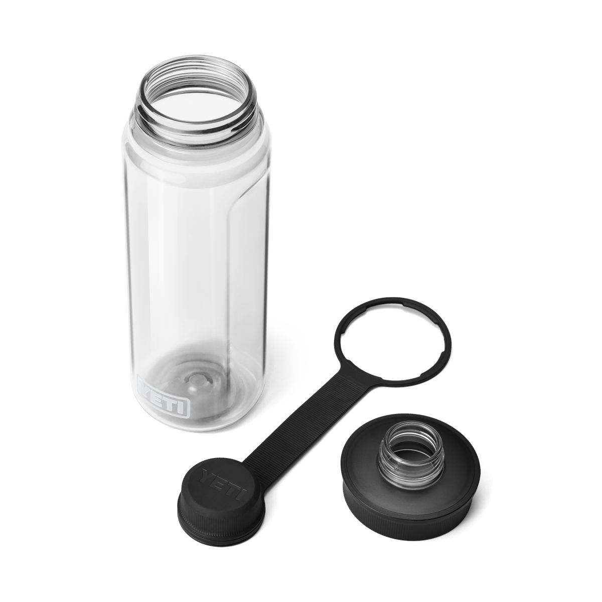 YETI® Yonder™ 750ml Bouteille d&#39;eau - Clear
