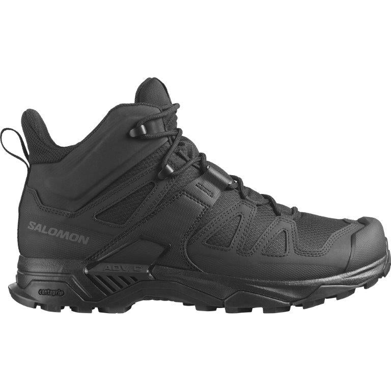 Salomon X ULTRA FORCES MID - Black