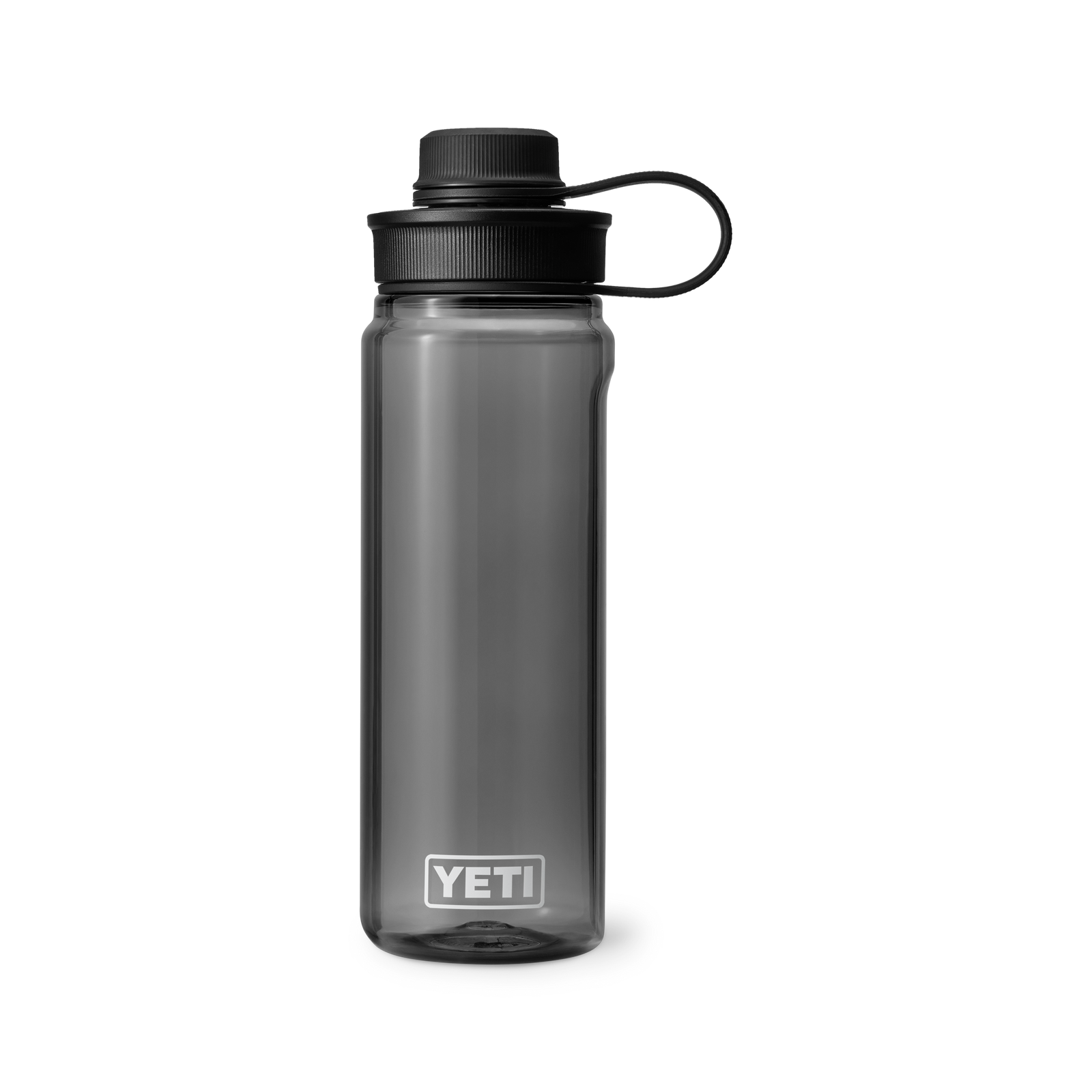 YETI® Yonder™ 750ml Wasserflasche - Charcoal