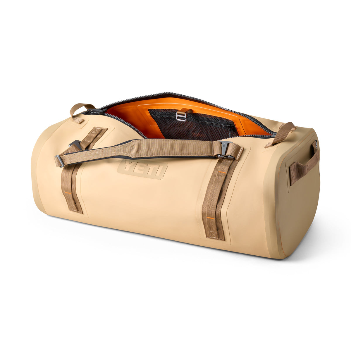 YETI® Sac de voyage étanche Panga 75 - TAN