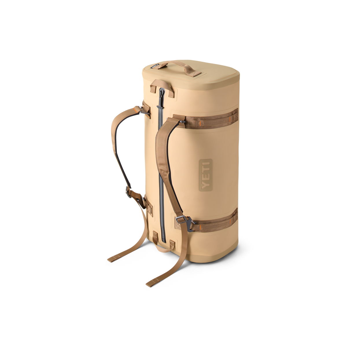 YETI® Sac de voyage étanche Panga 75 - TAN