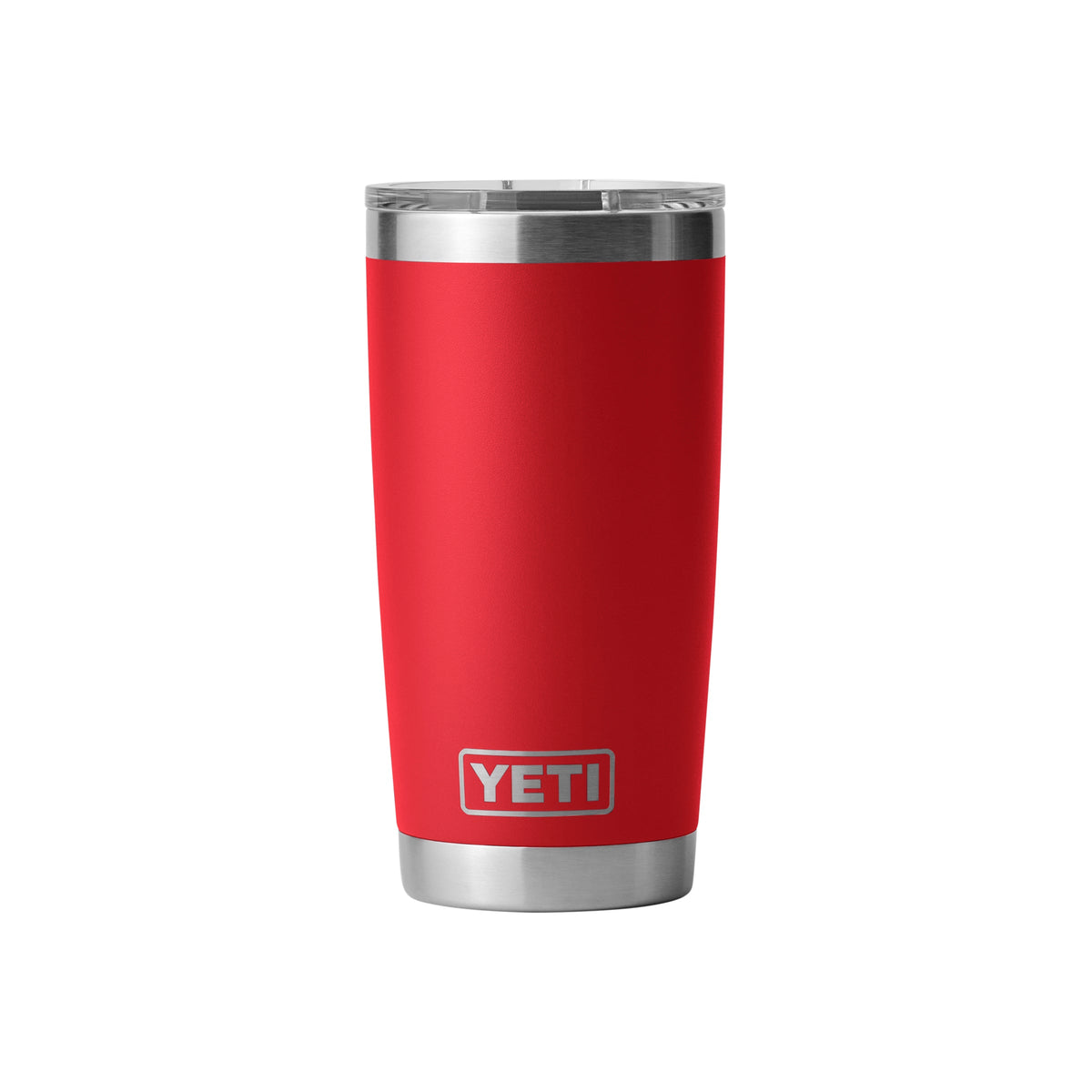YETI® Becher Rambler 20 Oz - Rescue Red
