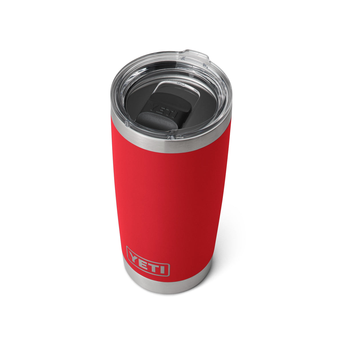 YETI® Becher Rambler 20 Oz - Rescue Red