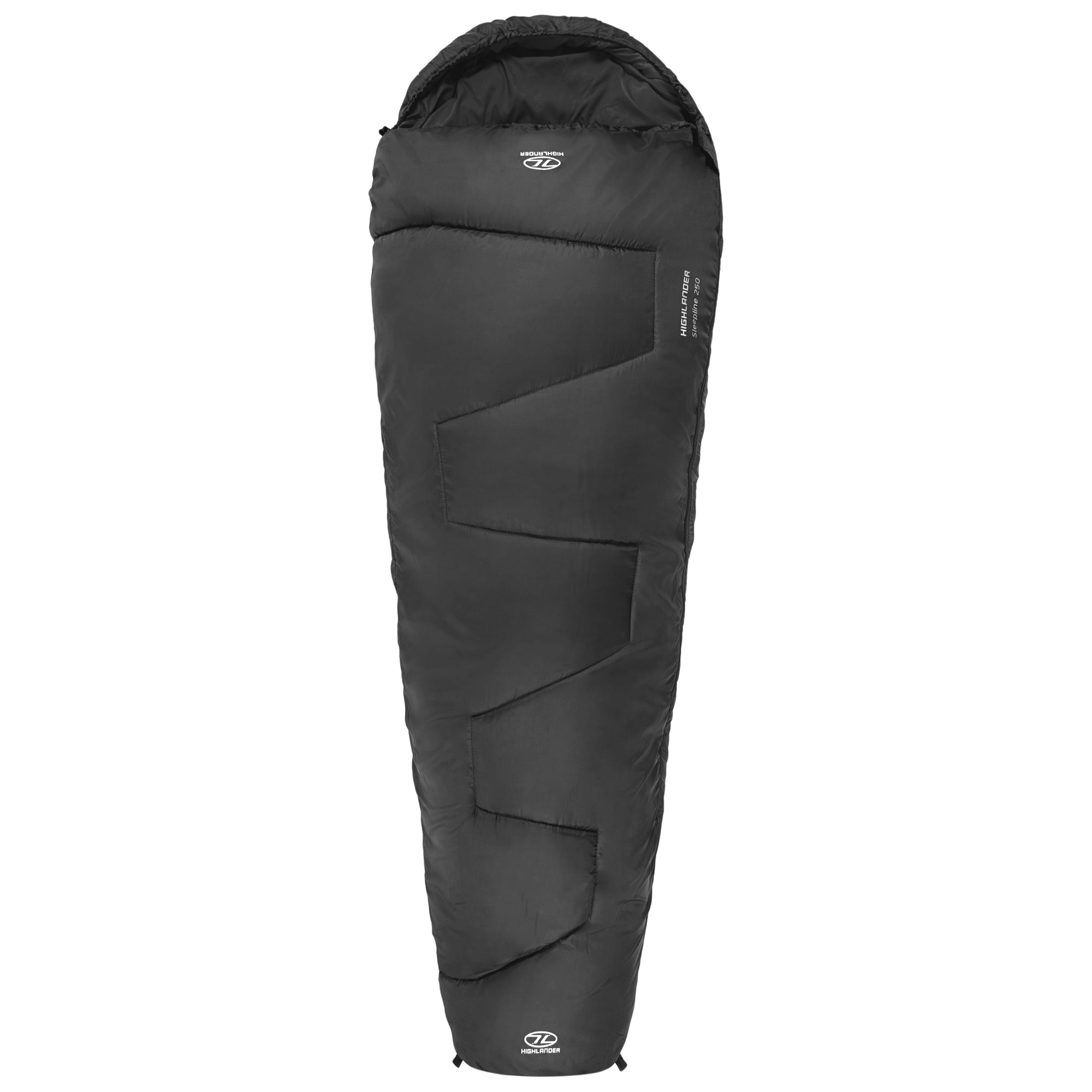 Sac de couchage Highlander Sleepline 250