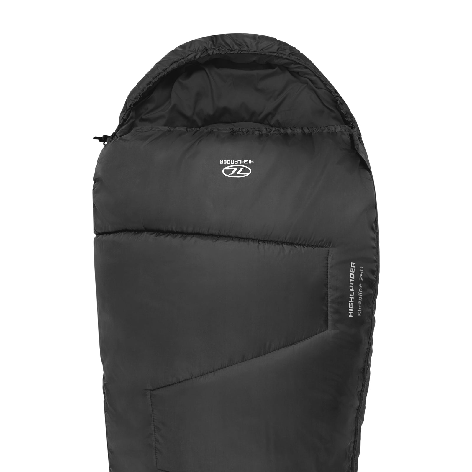 Highlander Schlafsack Sleepline 250