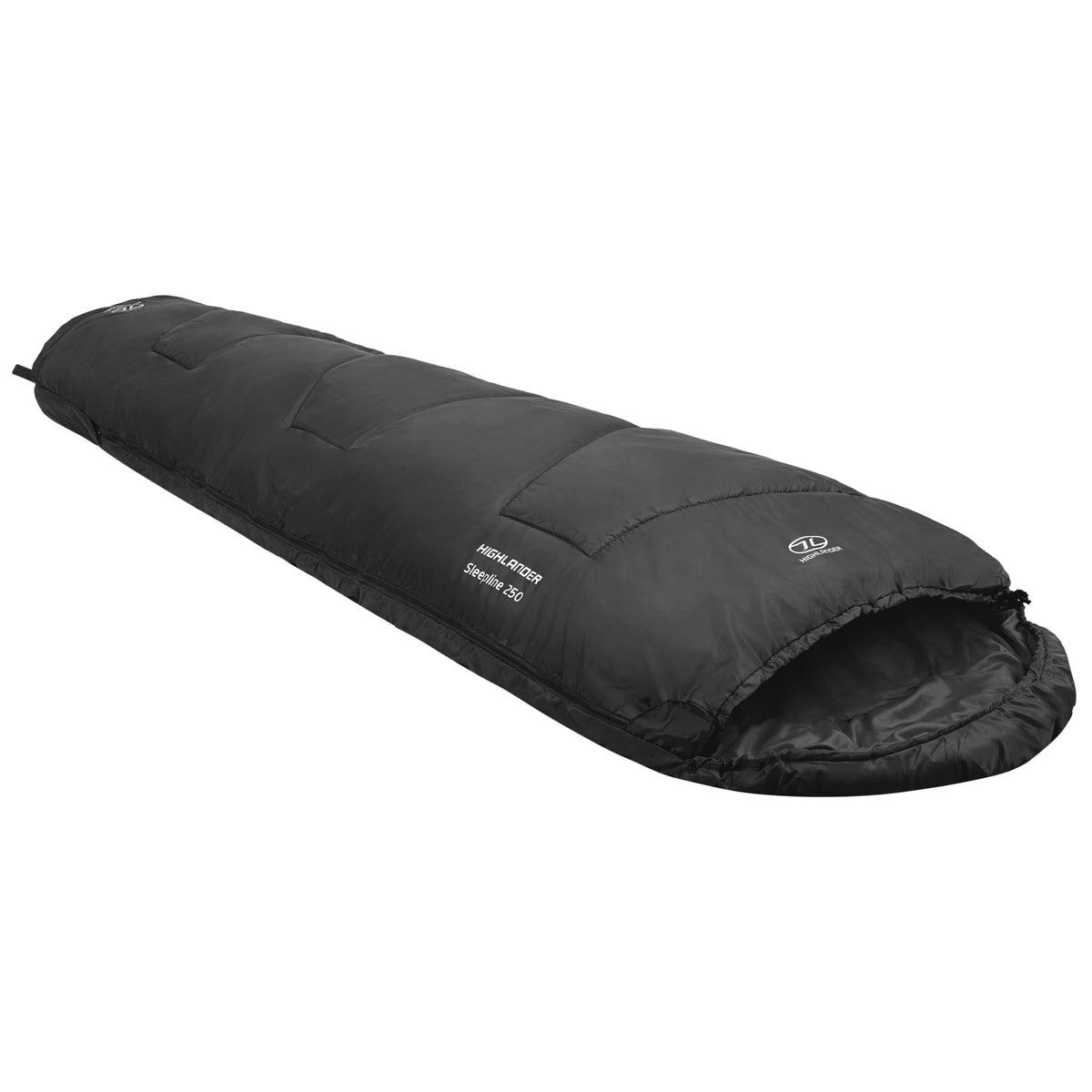 Highlander Schlafsack Sleepline 250