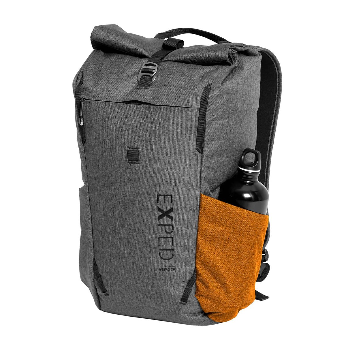 EXPED Sac à dos Metro 30 Black Melange