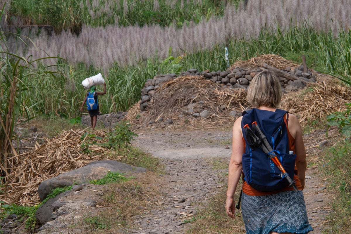 Exped Rucksack Summit Hike 25