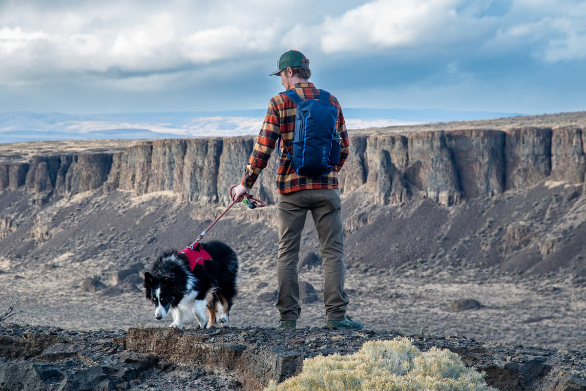 Exped Rucksack Summit Hike 25