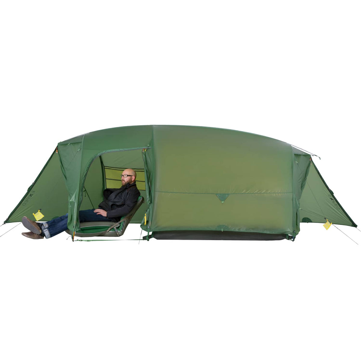 Exped Zelt Venus III DLX Extreme