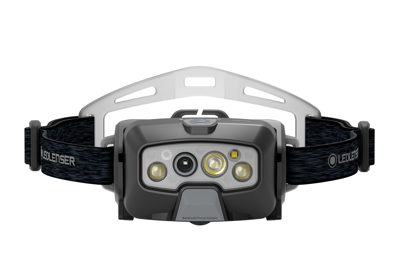 Ledlenser HF8R Core