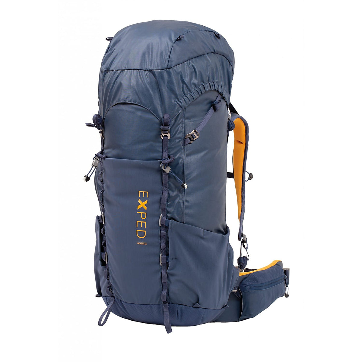 EXPED Sac à dos Thunder 50 Navy