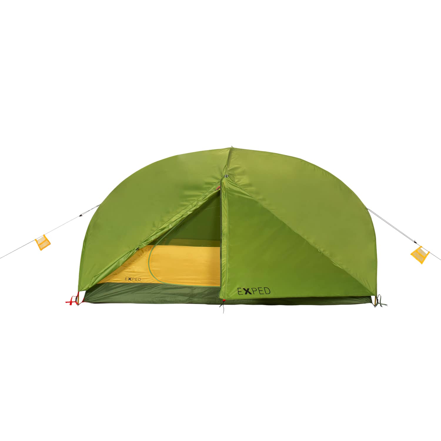 Exped Zelt Lyra II Extreme