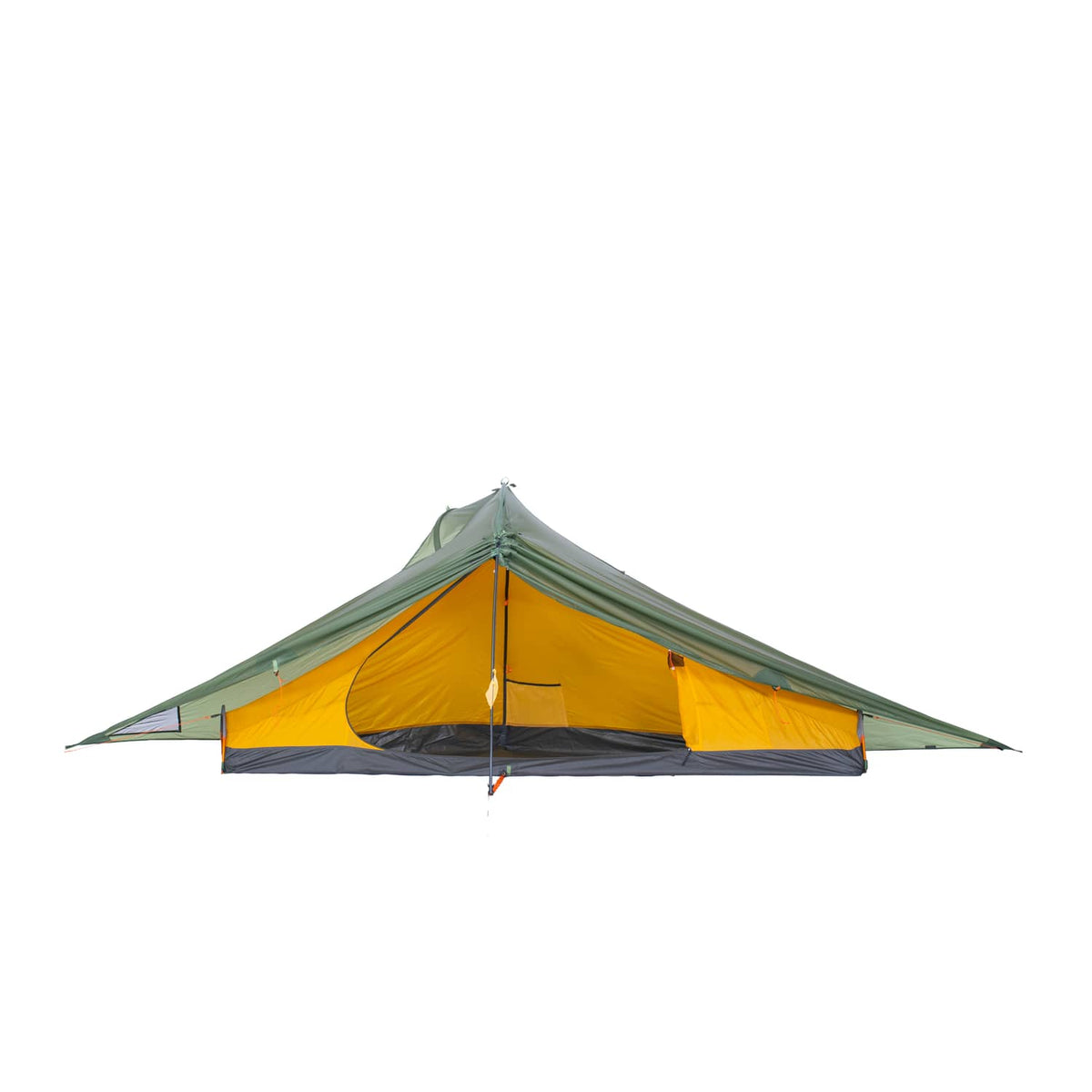 Exped Zelt Vela I Extreme