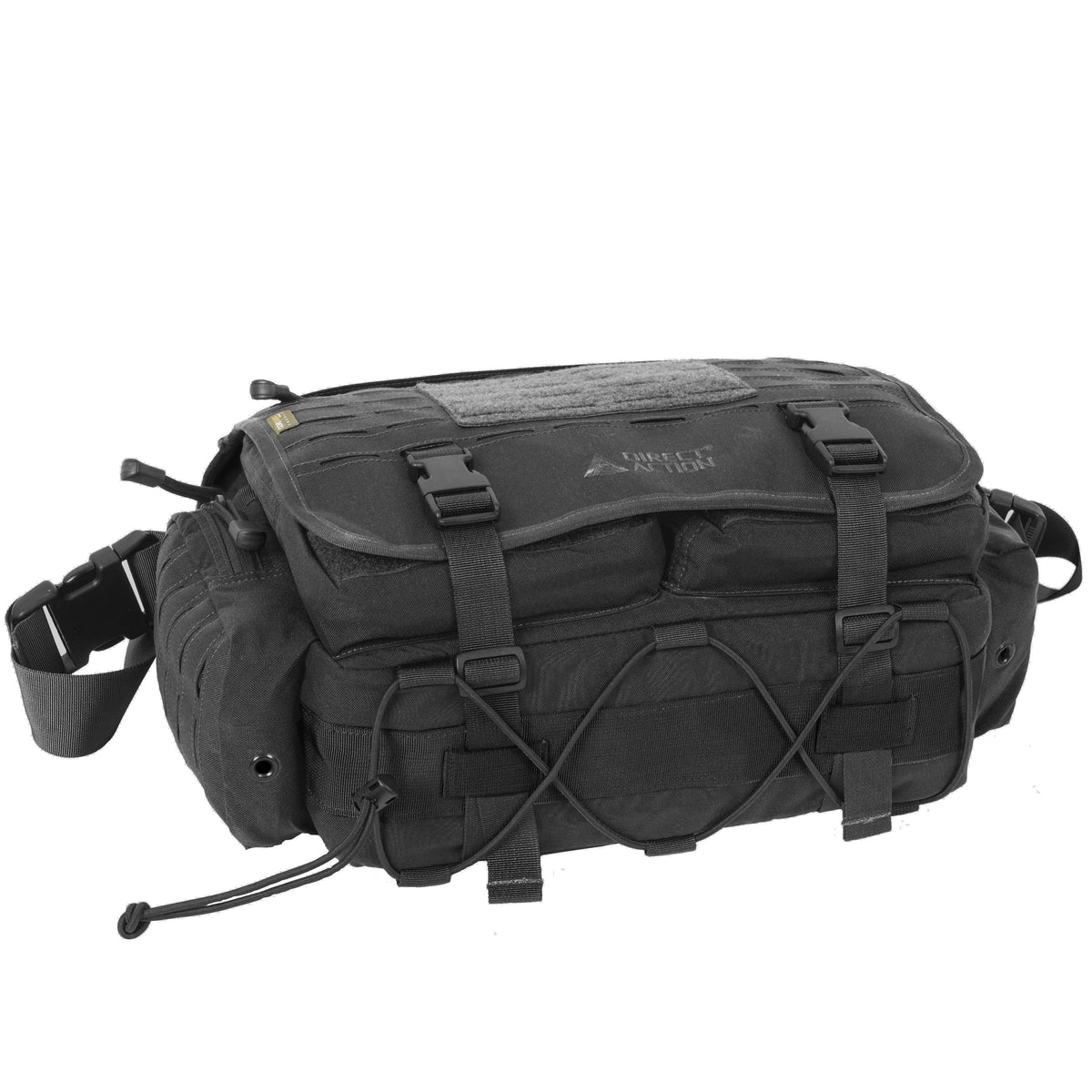 Direct Action Messenger Bag®