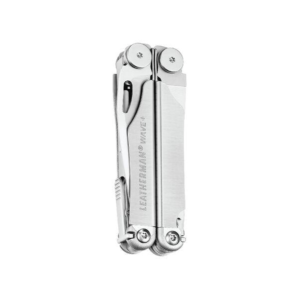Leatherman WAVE PLUS