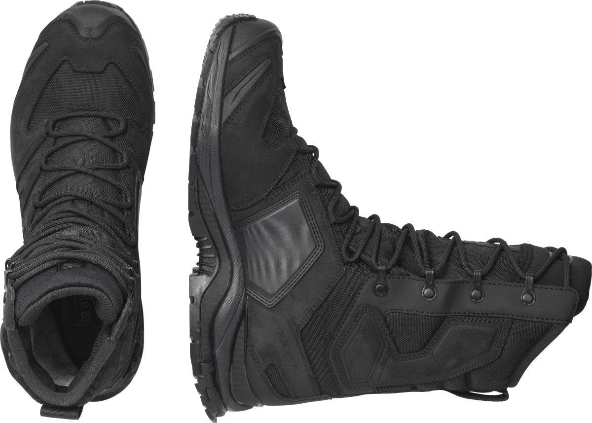 Salomon XA FORCES 8&quot; GTX EN - Black