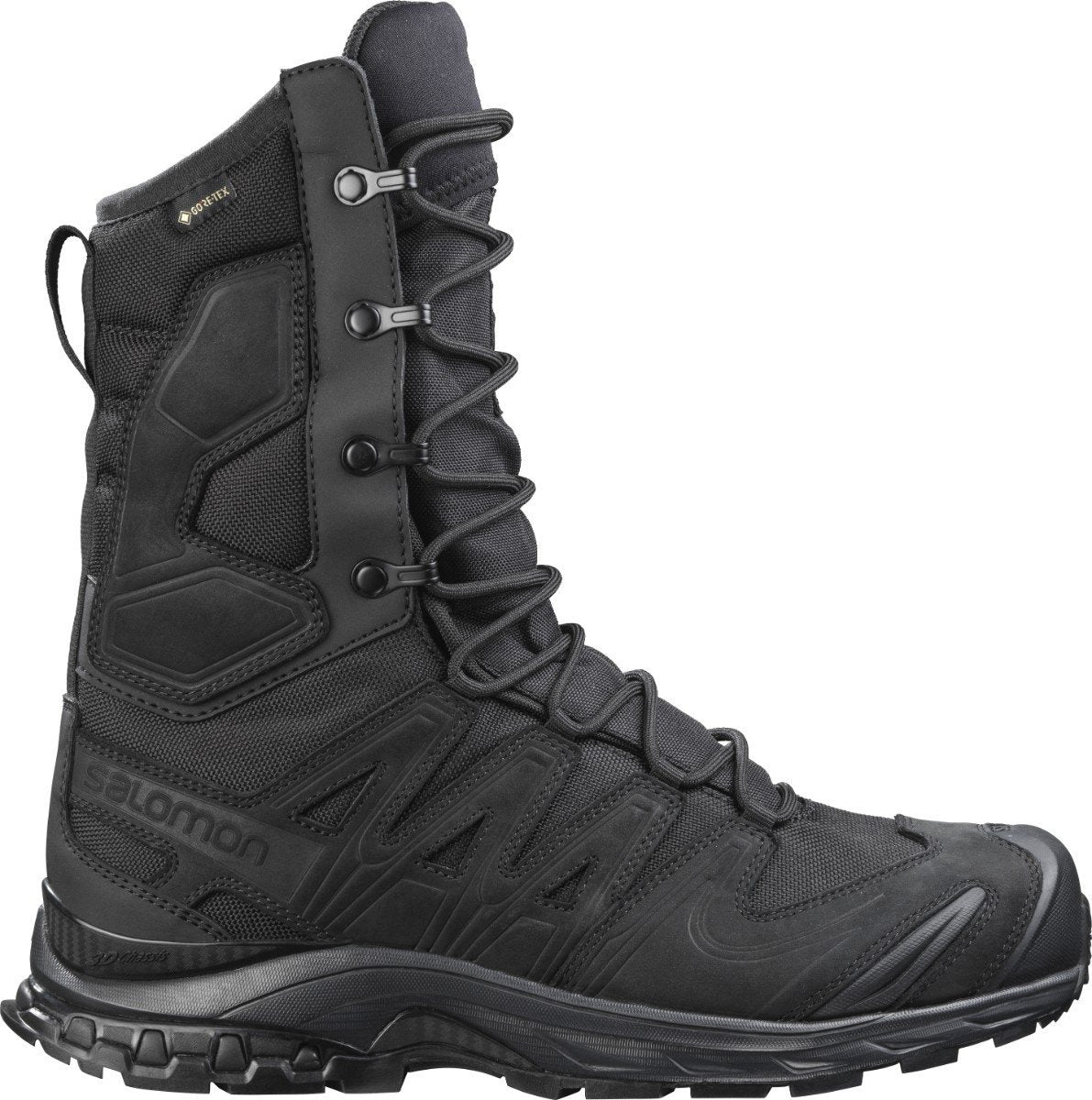 Salomon XA FORCES 8&quot; GTX EN - Black