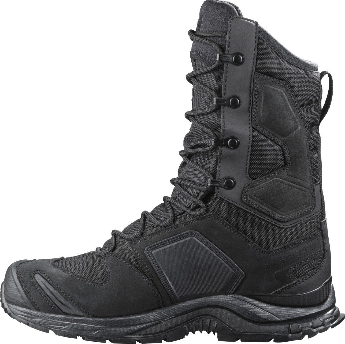 Salomon XA FORCES 8&quot; GTX EN - Black