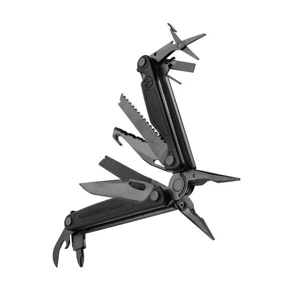 Leatherman CHARGE PLUS