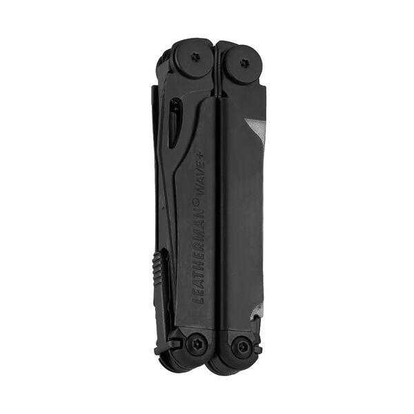 Leatherman WAVE PLUS