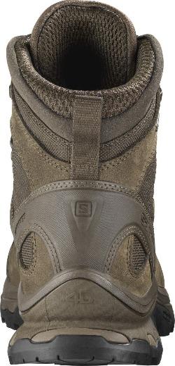 Salomon QUEST 4D GTX FORCES 2 EN - Earth Brown