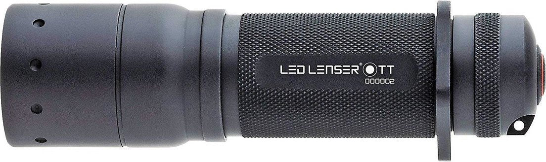 Ledlenser Taschenlampe TT