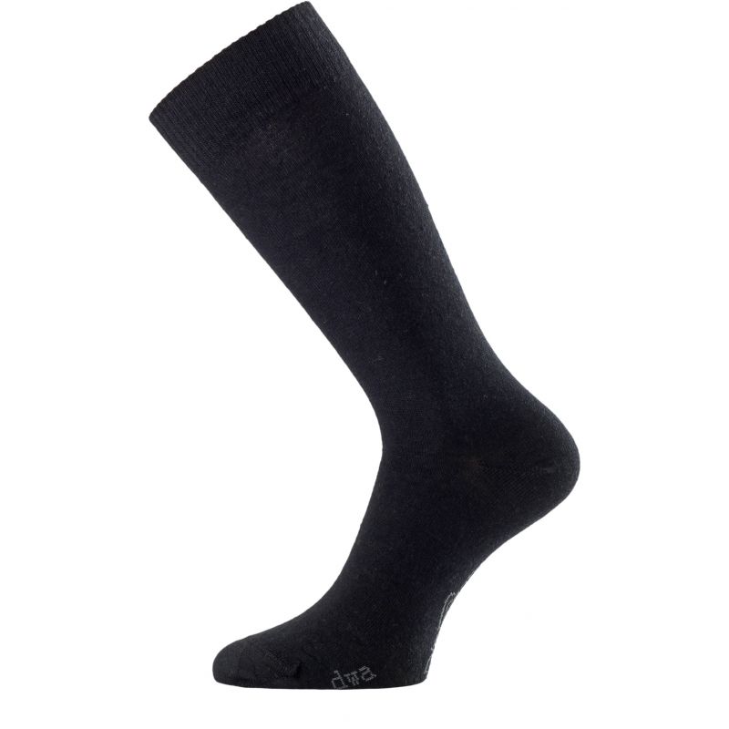 Lasting Merino Socken Modell DWA 900