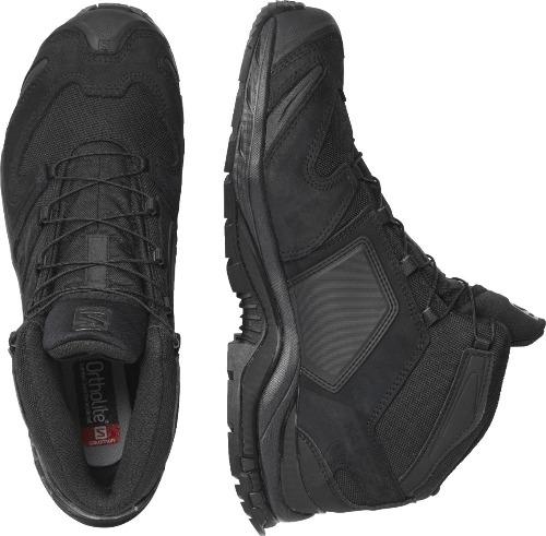 Salomon XA FORCES MID EN - Black