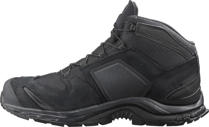 Salomon XA FORCES MID EN - Black